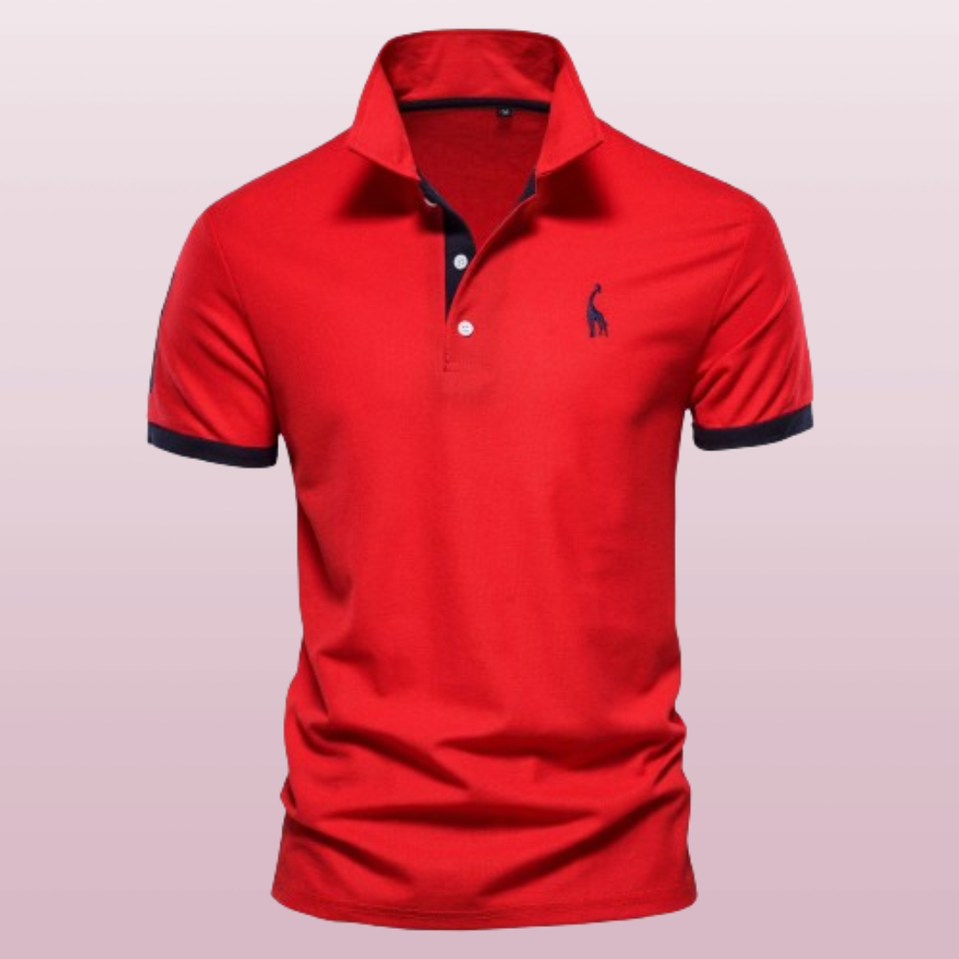 Giuseppe | Modern polo for men