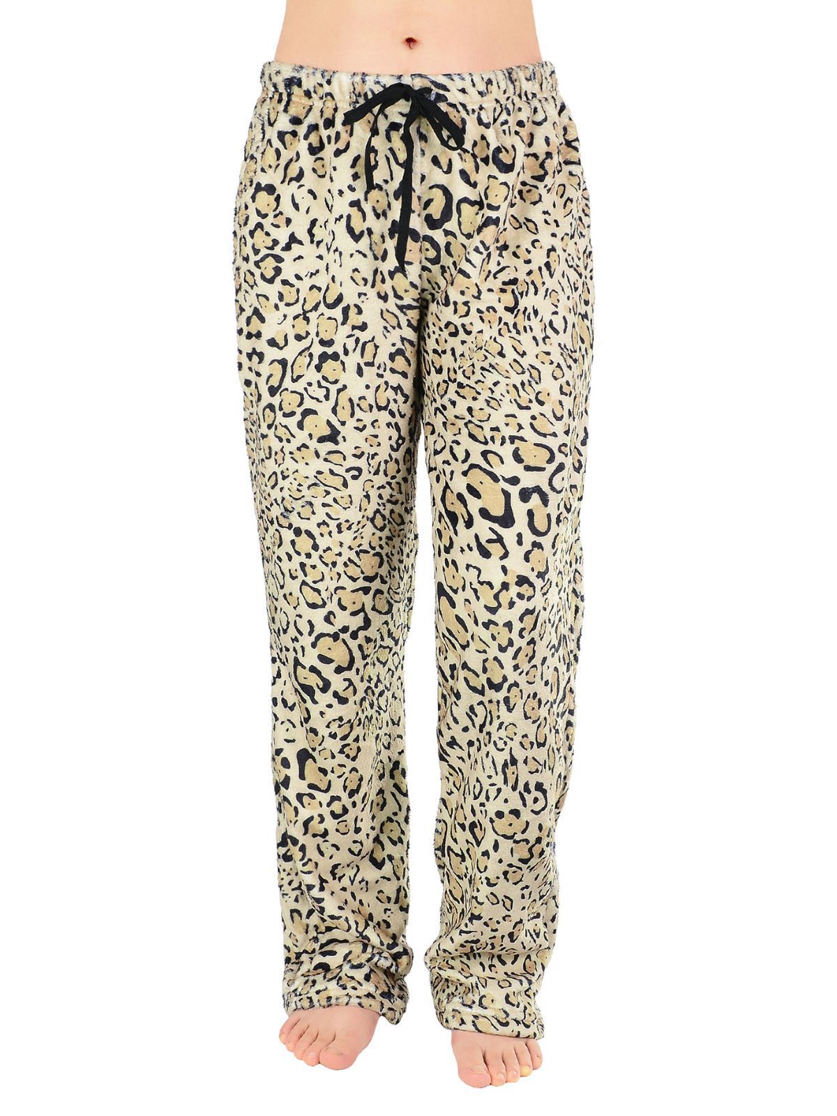 Women's Christmas Lounger Trousers | Winter