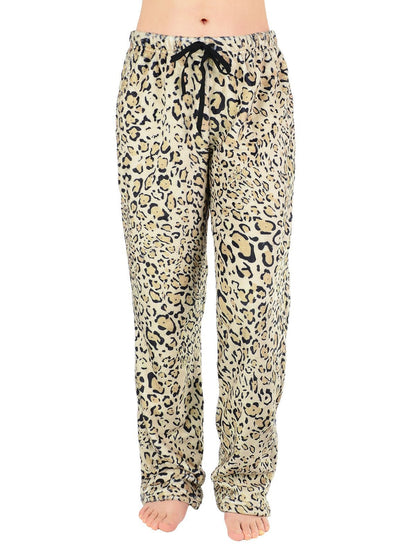 Women's Christmas Lounger Trousers | Winter