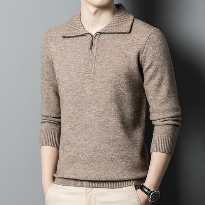 Finn | Classic Polo Shirt for Men