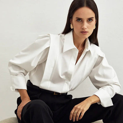Cor | Formal Shirt for Women
