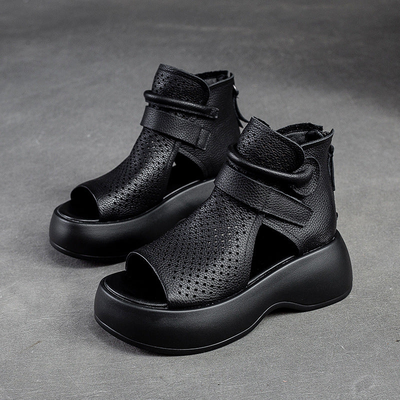 Women's Sandals with Arch Support and Adjustable Straps