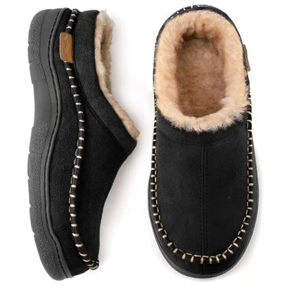 Jassy Mens Slippers For Men Cozy Soft Comfort With Warmth Premium Quality For Home Use