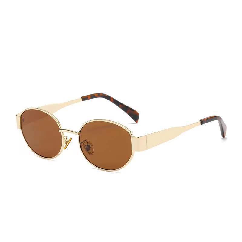 Cross-Border Sunglasses For Men