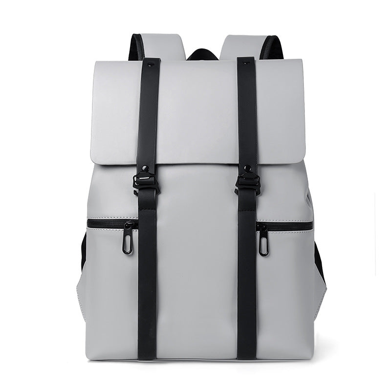 Eliteease - Lightweight Laptop Backpack - Travel Details - Spacious Storage