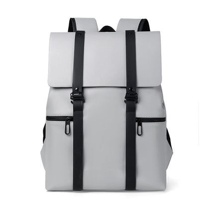 Eliteease - Lightweight Laptop Backpack - Travel Details - Spacious Storage