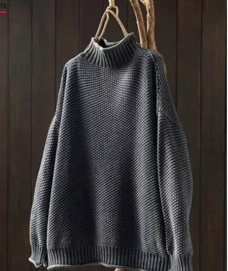 Willow - Comfy Knit Sweater