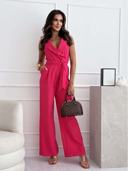 Emory | Glamorous jumpsuit for women