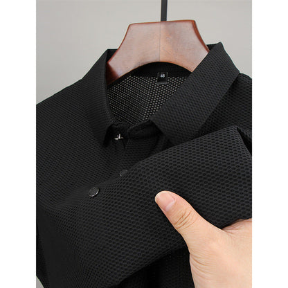 Thijmen | Comfortable Short Sleeve T-Shirt for Men