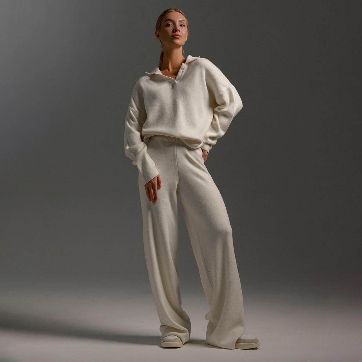 Fiep | Comfortable tracksuit for women