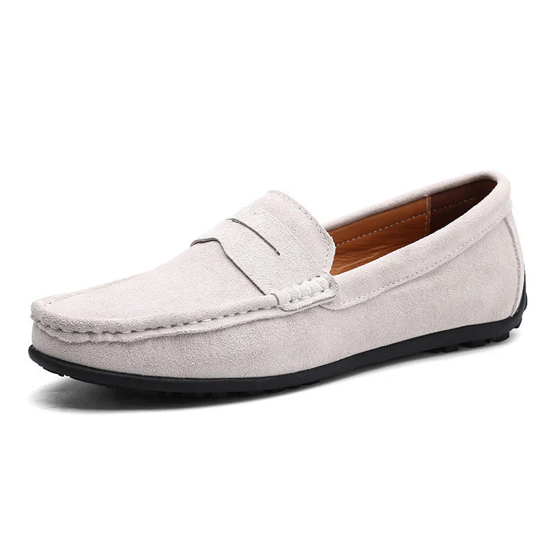 Men Slip On Loafer For Men All Day Comfort Versatile Classic Style And Convenience