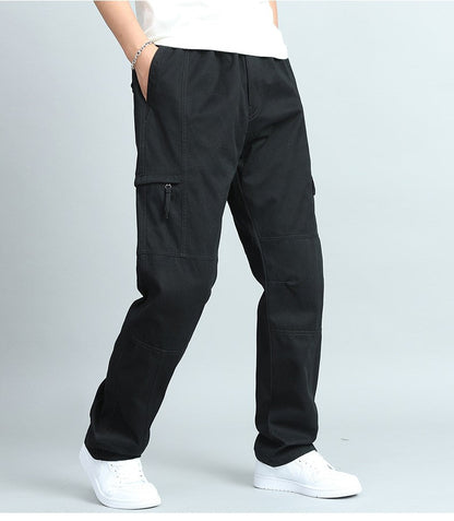 Hudson Cargo Pants