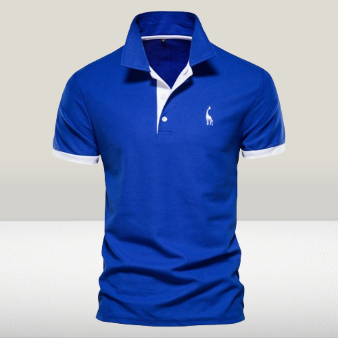 Giuseppe | Modern polo for men