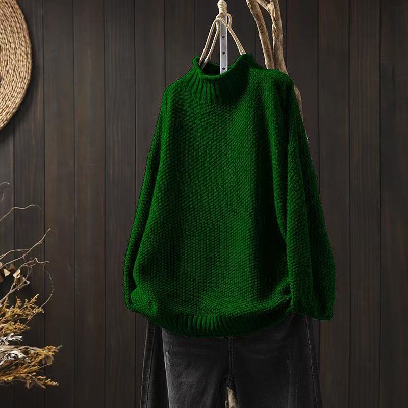 Willow - Comfy Knit Sweater