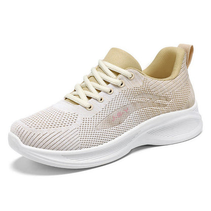 Women’s Running Trainers | Lace Up