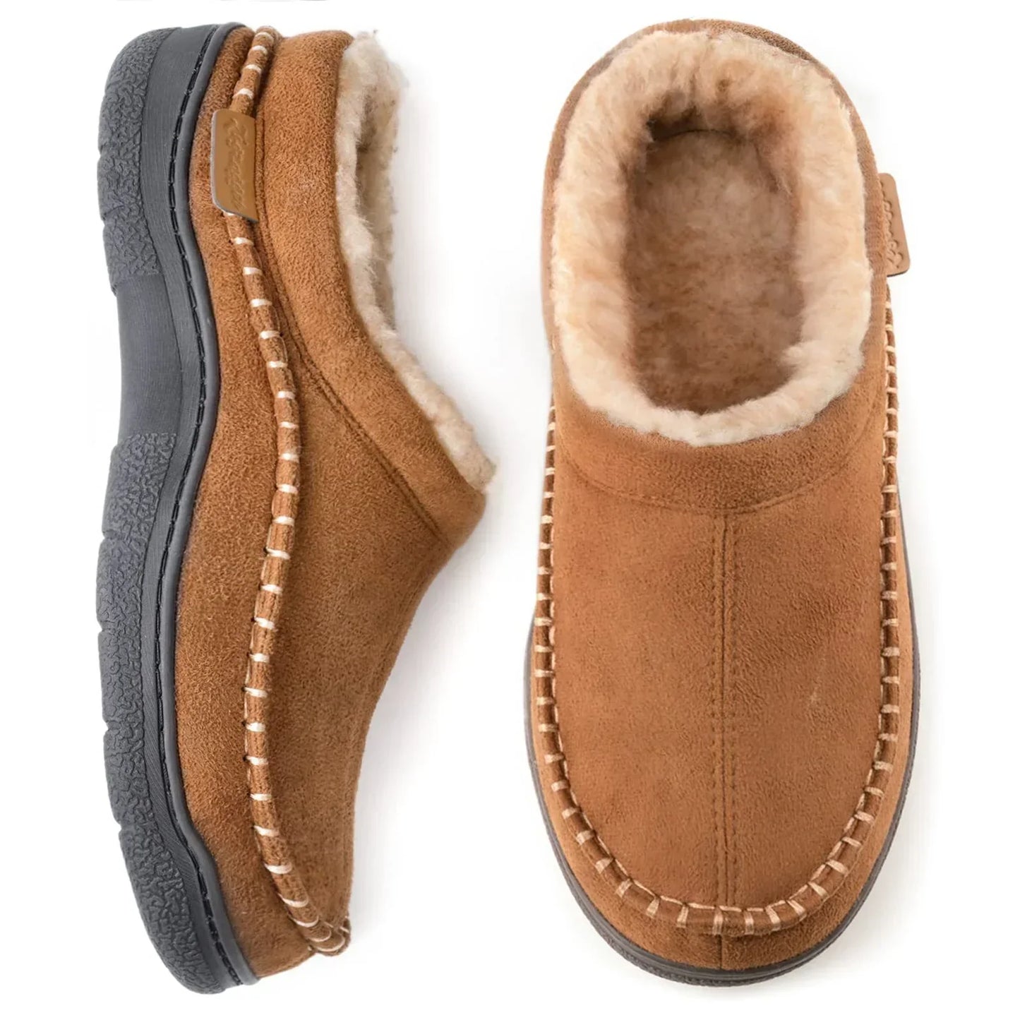Jassy Mens Slippers For Men Cozy Soft Comfort With Warmth Premium Quality For Home Use