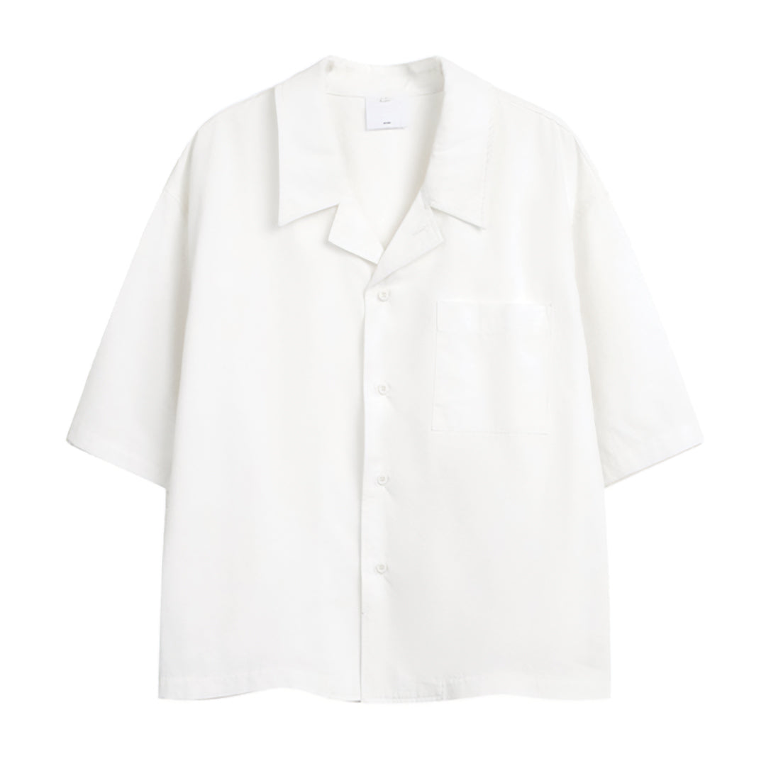 The Sidecut Shirt