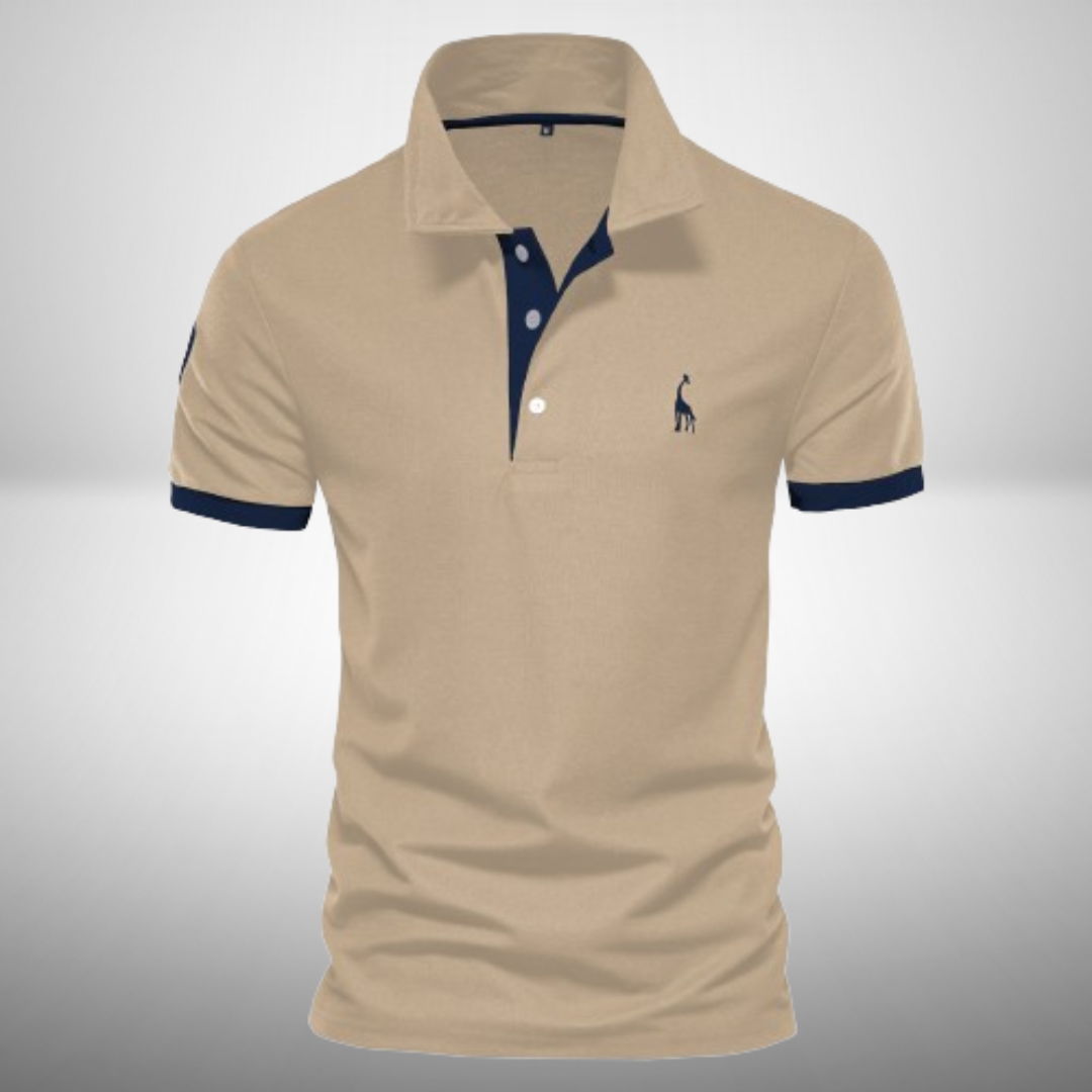 Giuseppe | Modern polo for men