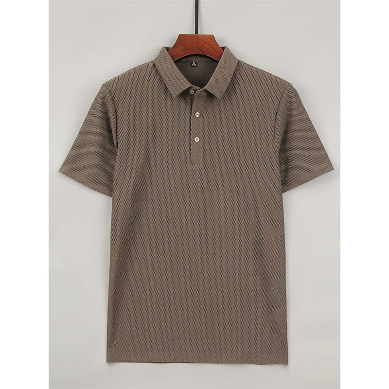 Thijmen | Comfortable Short Sleeve T-Shirt for Men