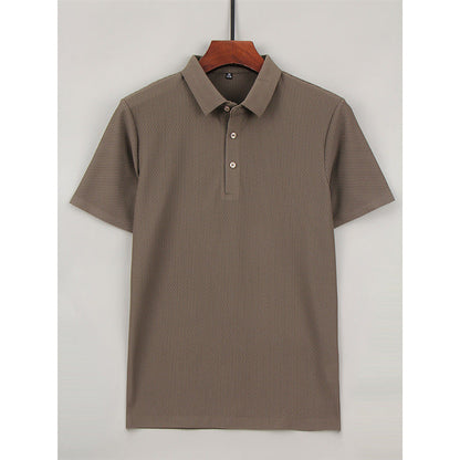 Thijmen | Comfortable Short Sleeve T-Shirt for Men