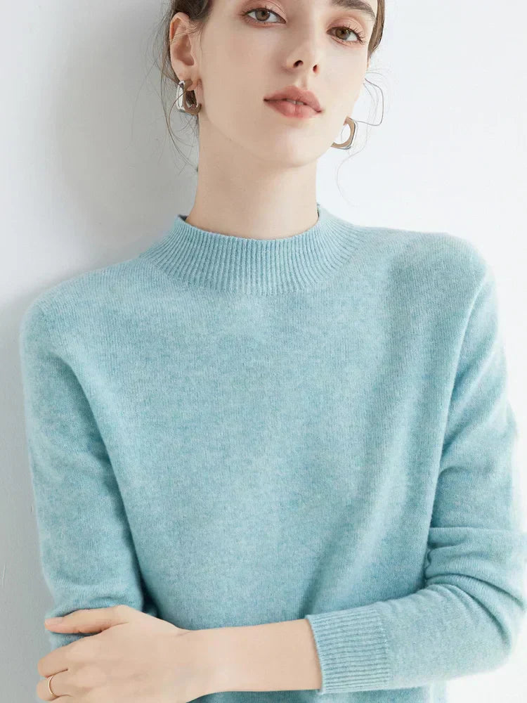 Elegant sweater for women for a stylish look