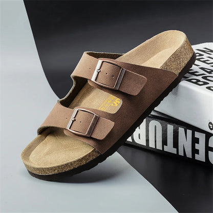 Mart Stylish Summer Sandals For Men With Elegant Comfort And Modern Design For Beach And Everyday Wear