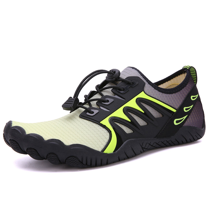 Släpp® | Universal Non-slip Barefoot Shoes