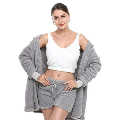 Olga 3-Piece Loungewear Set
