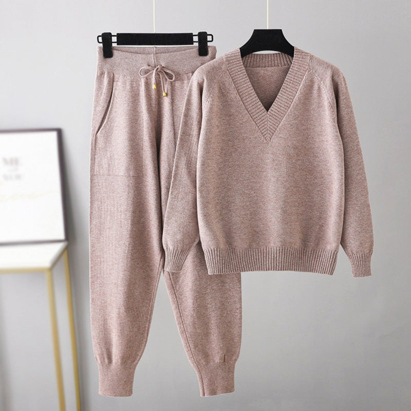 Elise Soft Leisure Set for Women Luxurious Silky Breathable Comfort for Everyday Wear