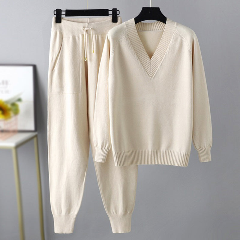 Elise Soft Leisure Set for Women Luxurious Silky Breathable Comfort for Everyday Wear