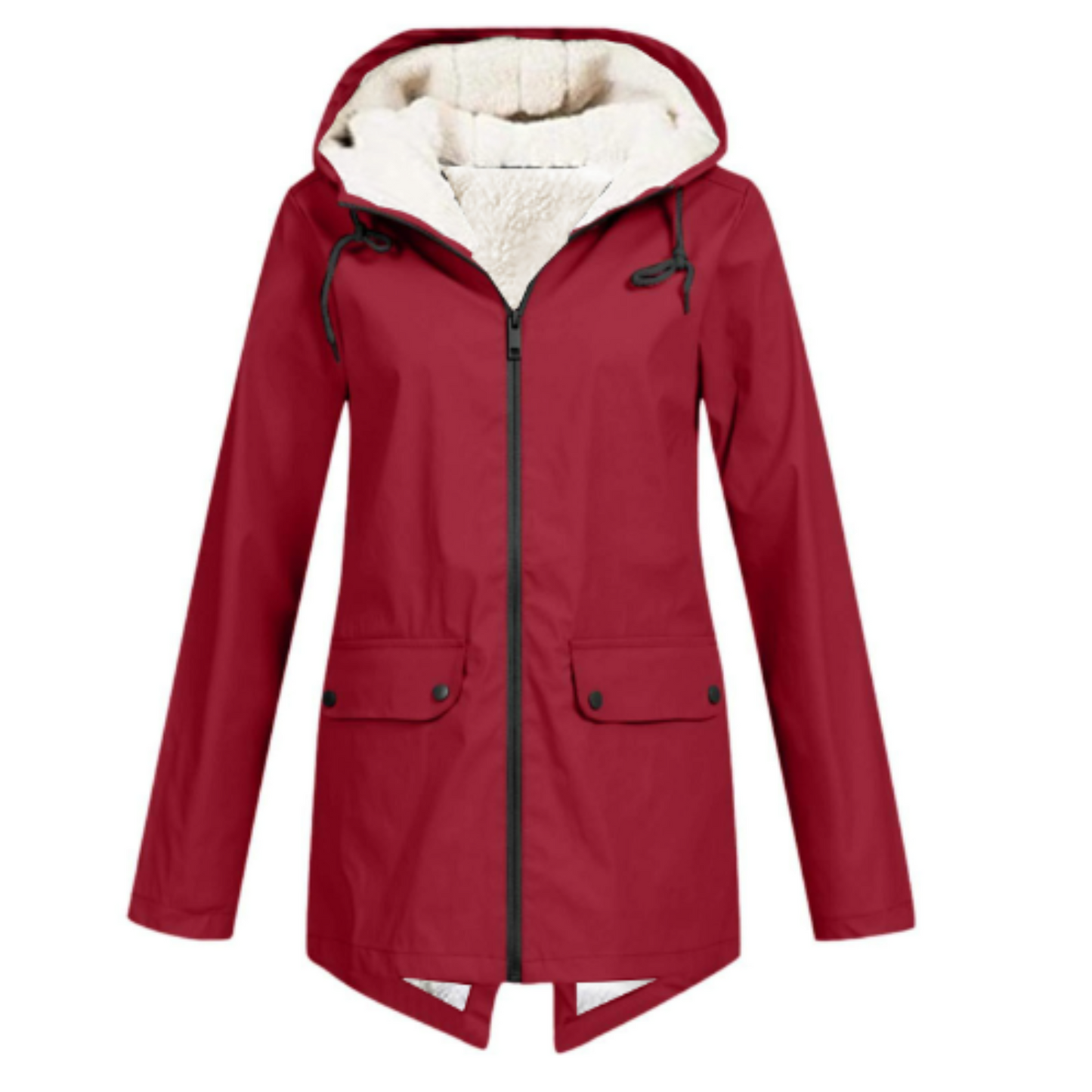 Women’s Winter Parka | Long