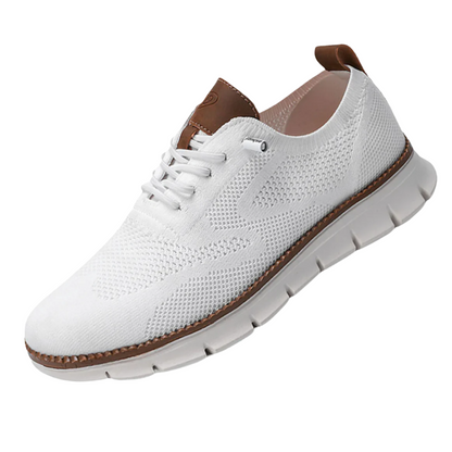 Sneakers with Cushioned Sole for Men