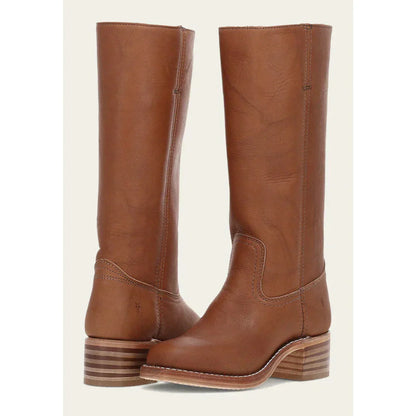 Women’s Knee-High Boots | Cowboy