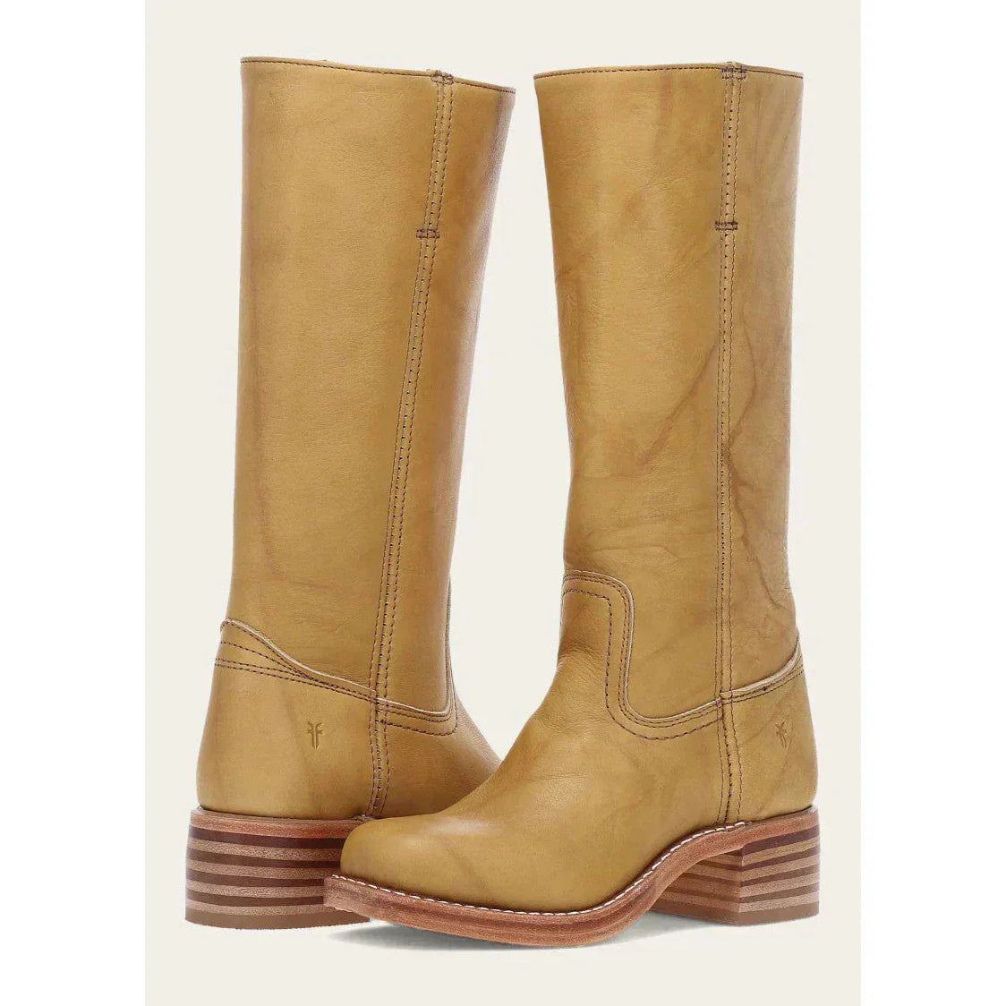 Women’s Knee-High Boots | Cowboy
