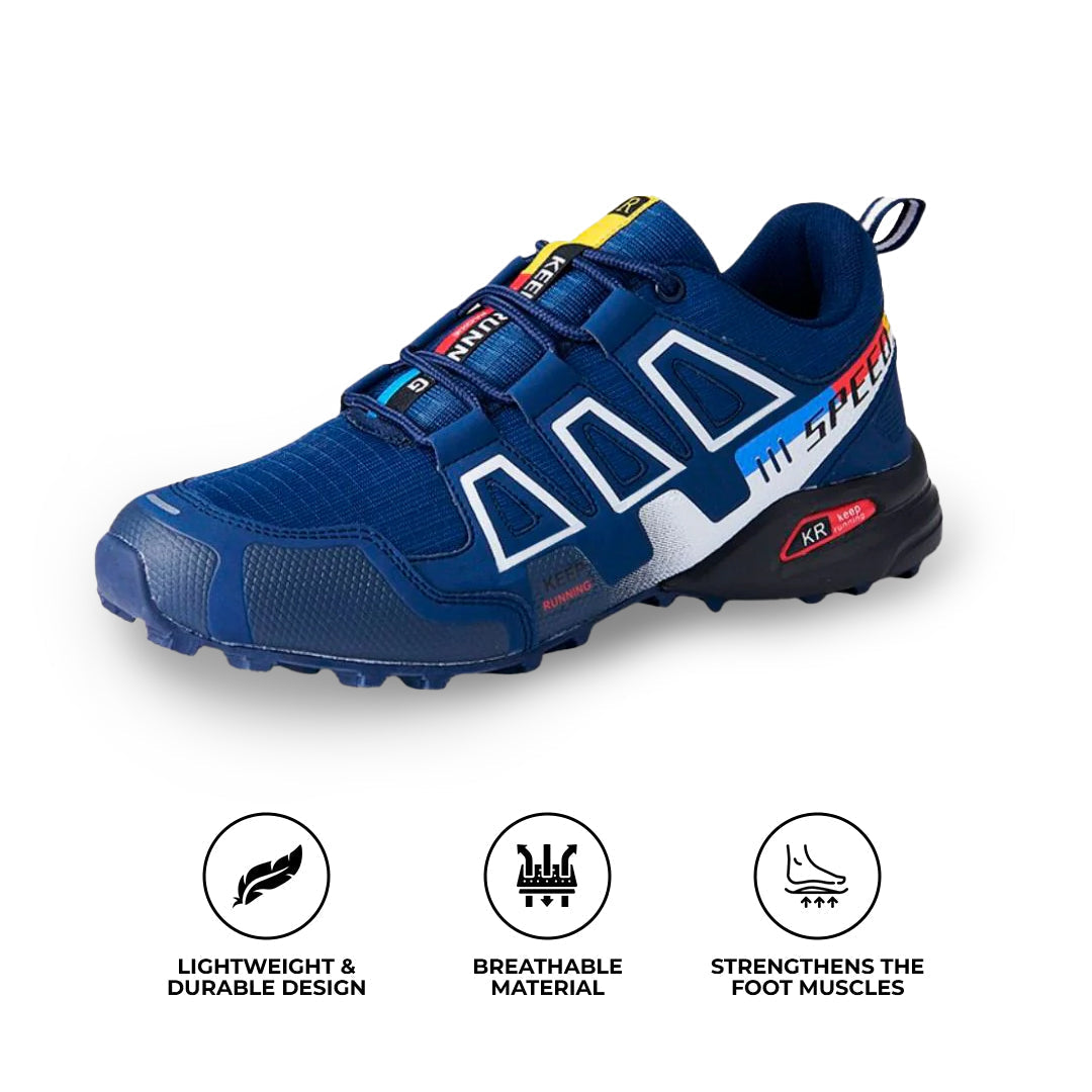 Ortho Balance Orthopedic Walking Shoes For Neuropathy And Plantar Fasciitis Pain Relief
