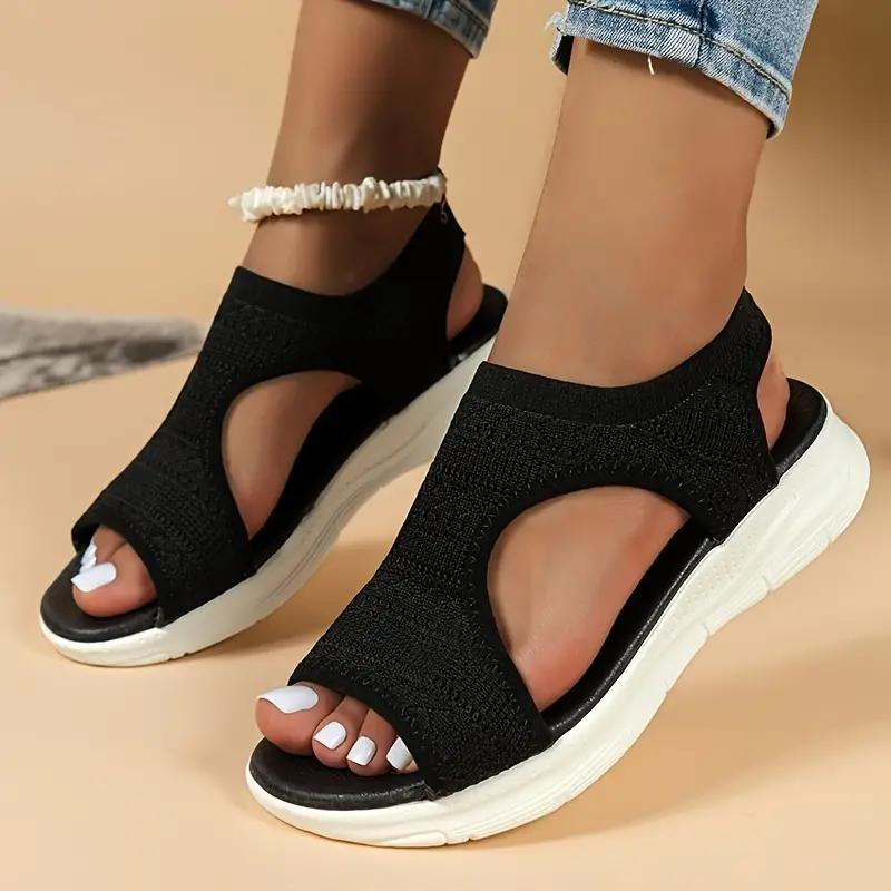 Slip-On Sandals Women