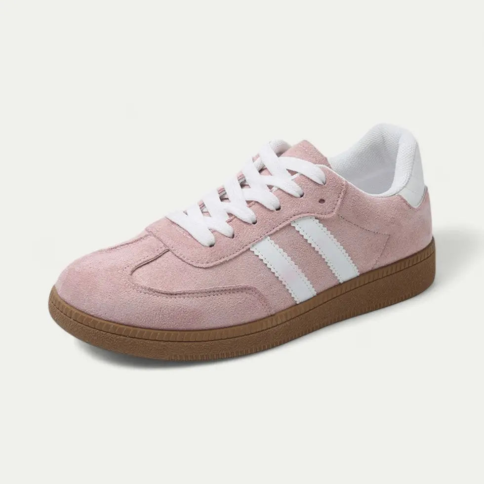 Walking Trainers for Women – Stylish Comfort & Support