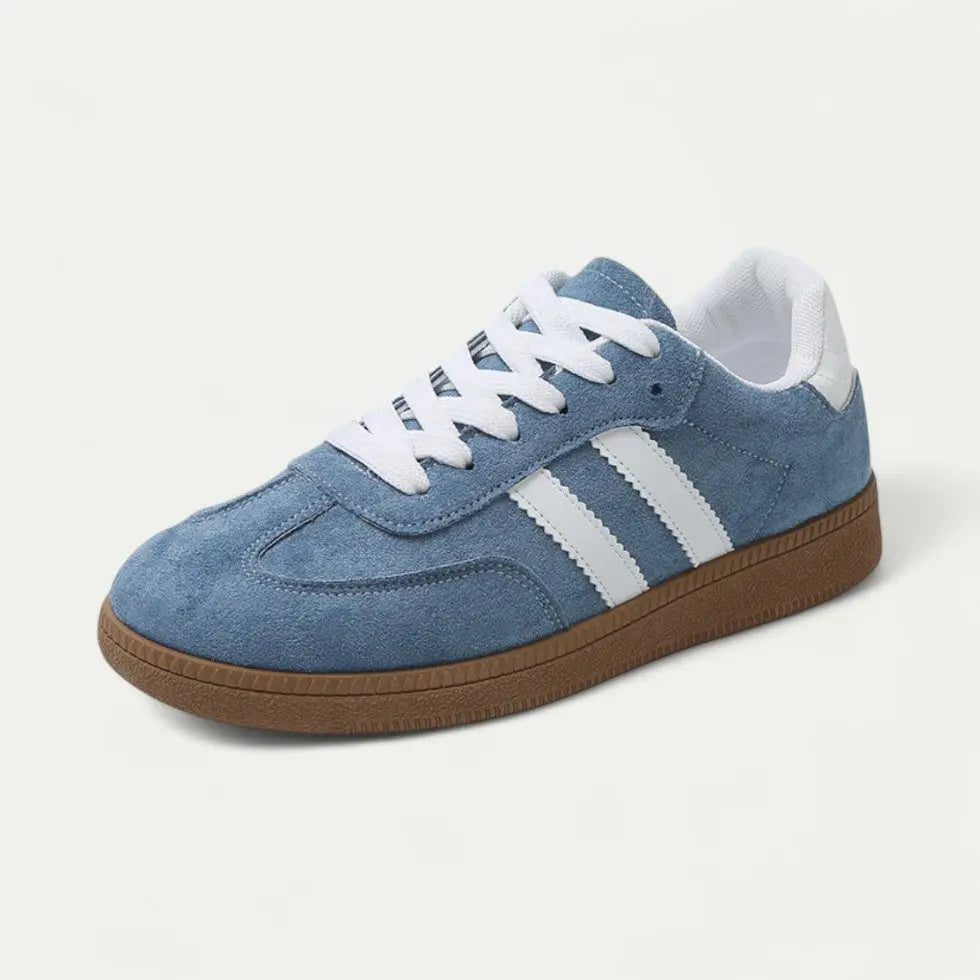 Walking Trainers for Women – Stylish Comfort & Support