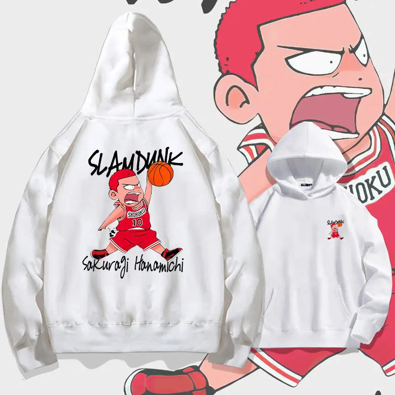 Oversized Anime Hoodie For Men With Soft Fleece Warmth Premium Comfort For Anime Fans And Streetwear Lovers