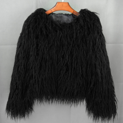 Eva | Women's Jacket — Bold & Trendy