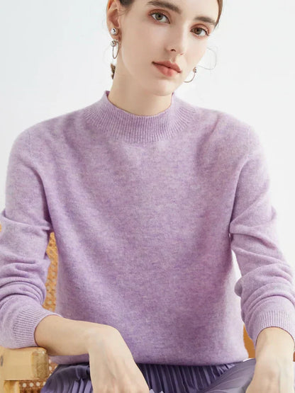 Elegant sweater for women for a stylish look