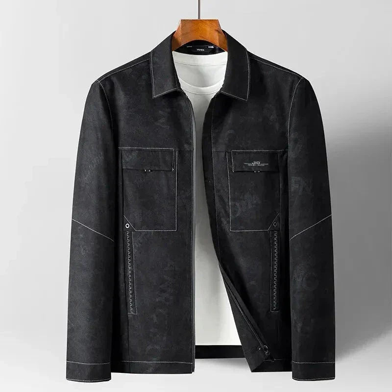 Paul Utility Jacket