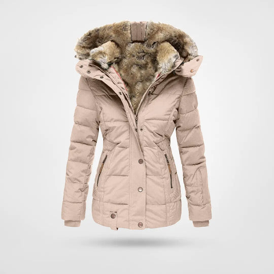 Womens Luxury Jacket With Premium Comfort And Durable Finish For Modern Stylish Women