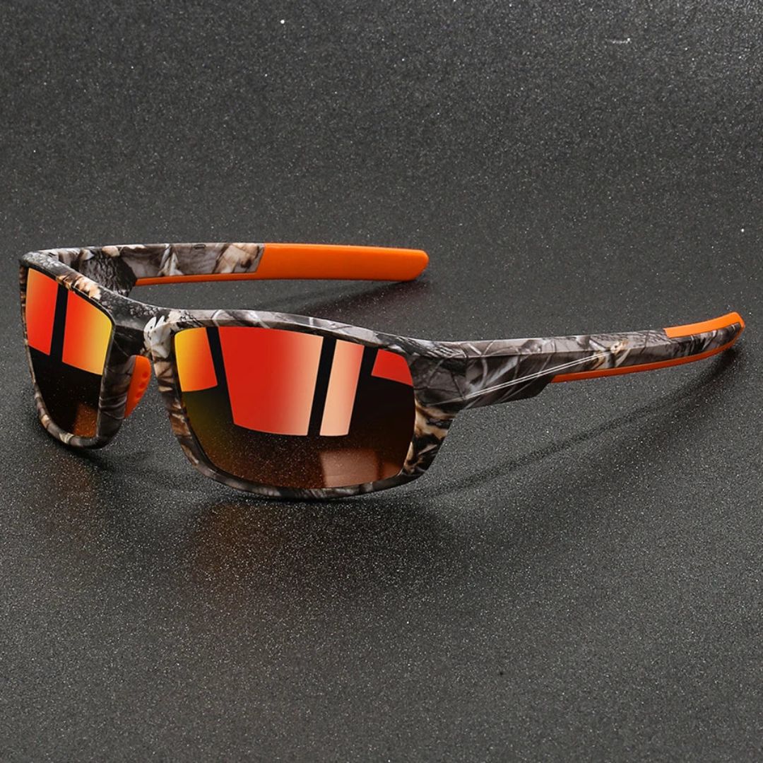 Predator Polarized Sunglasses