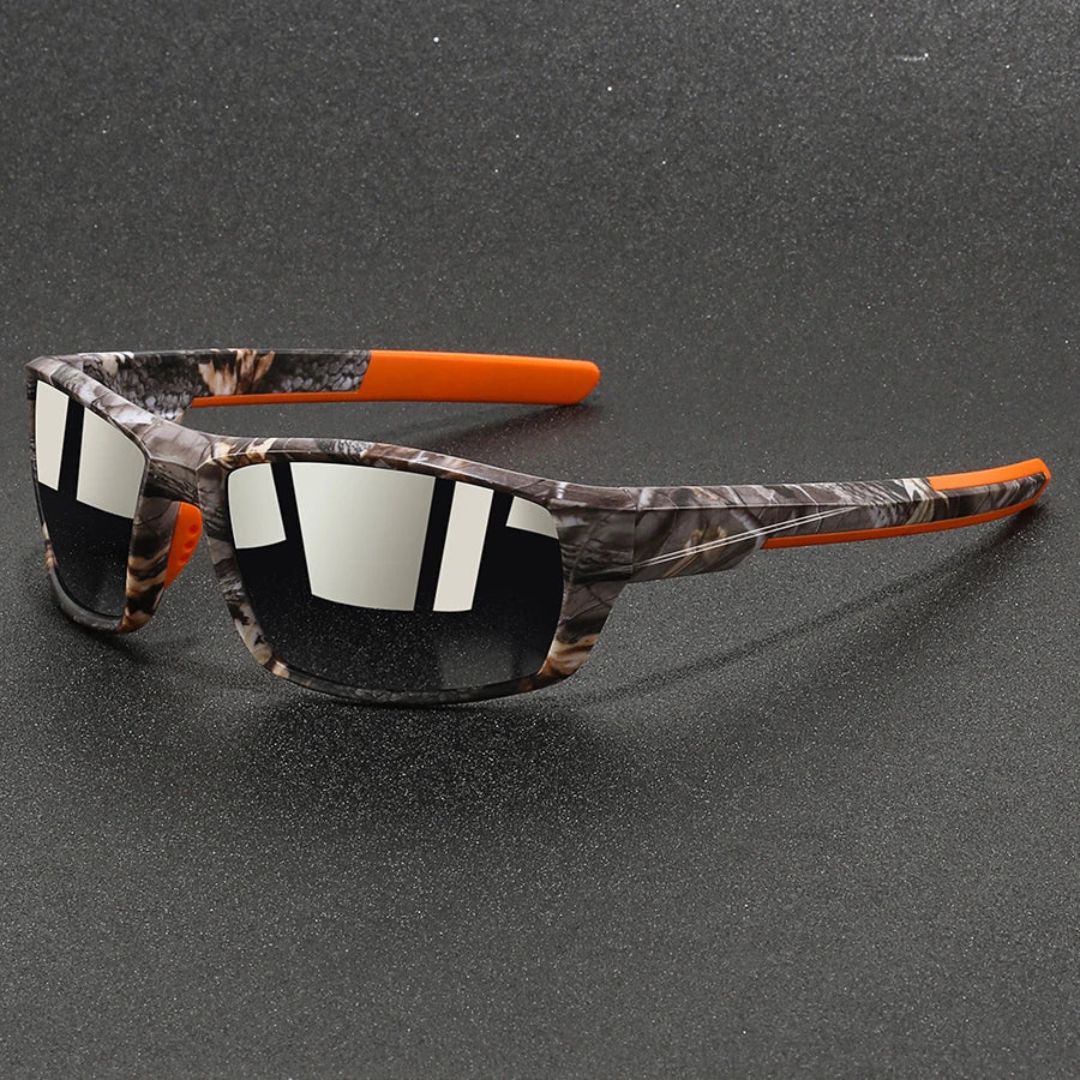 Predator Polarized Sunglasses