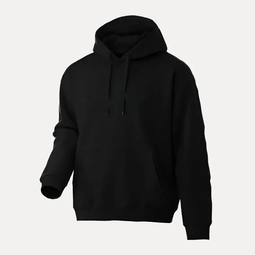 Prime Pullover Hoodie