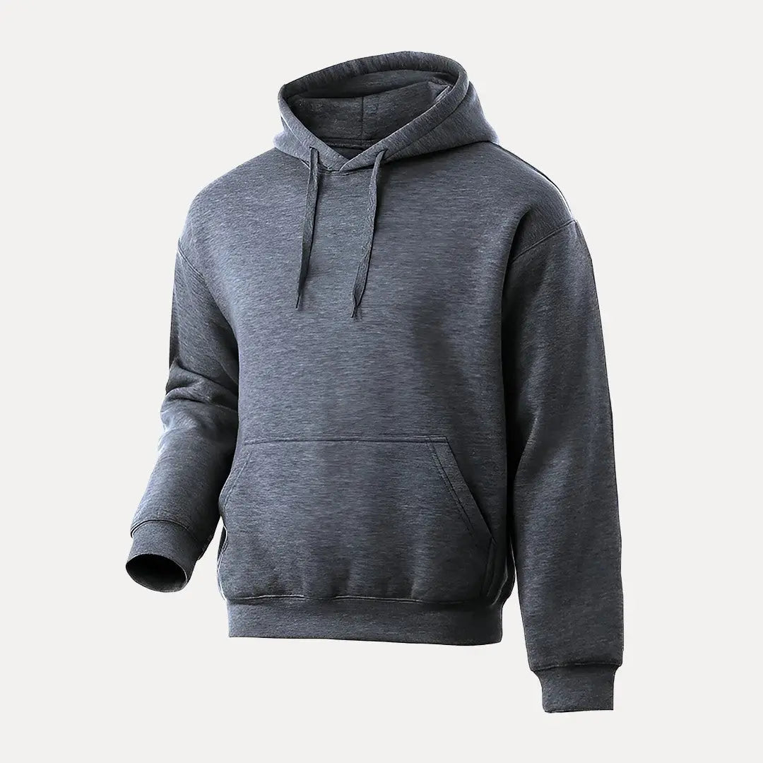 Prime Pullover Hoodie