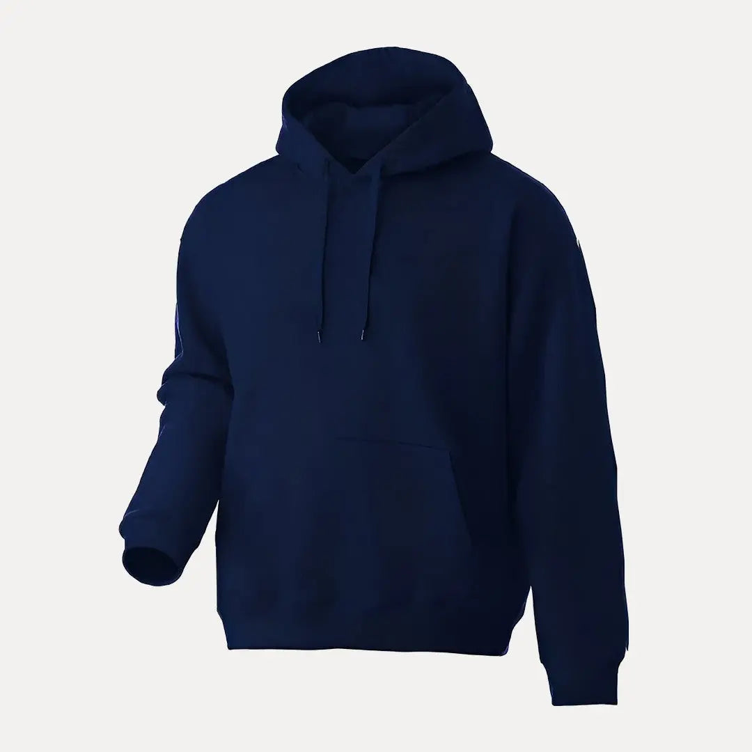 Prime Pullover Hoodie