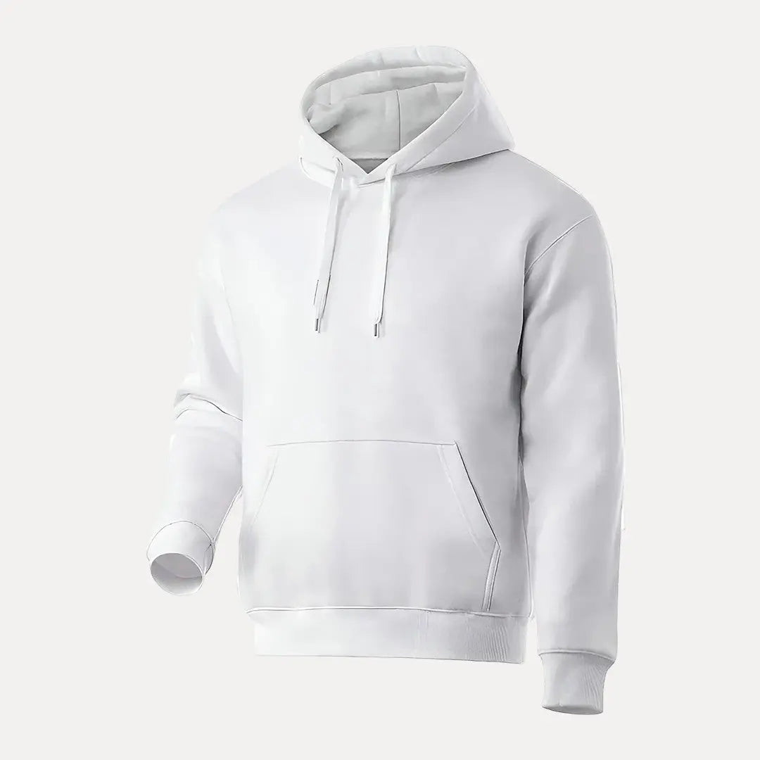 Prime Pullover Hoodie