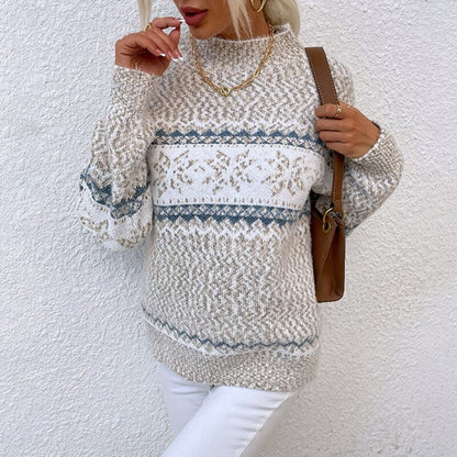 Adrika | Stylish Vintage Sweater for Women